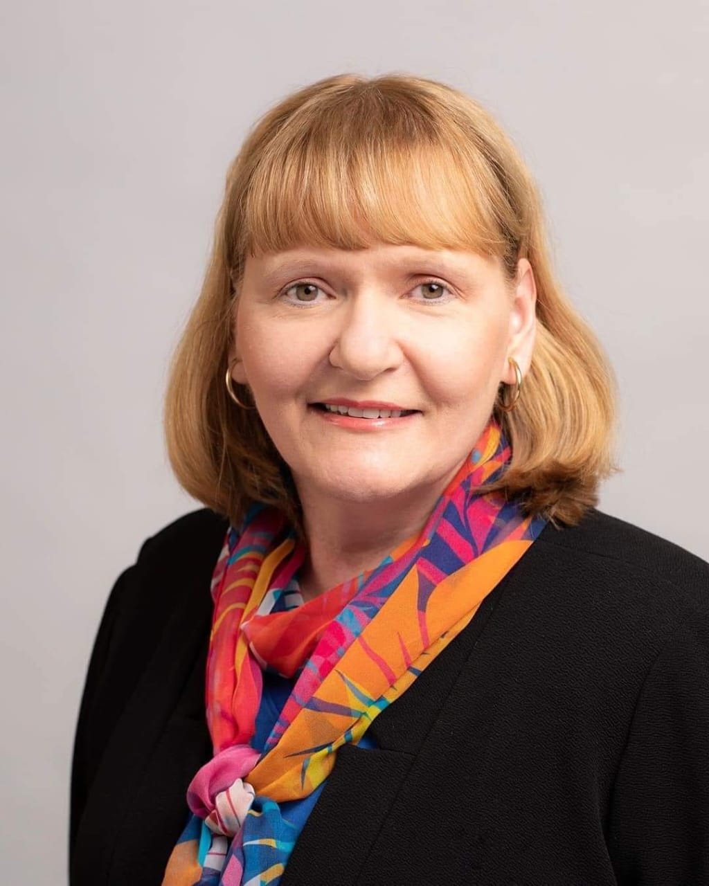 Rtn. Stephanie A. Urchick